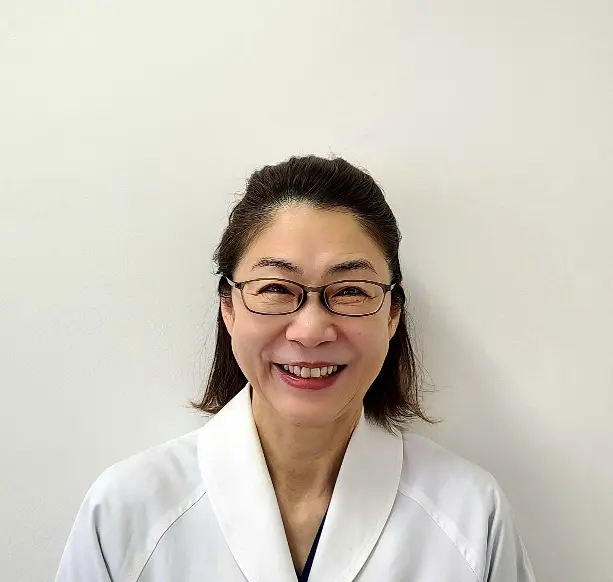 村木 百合子